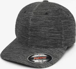Twill Knit Flexfit