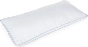 QVC Gelschaumkopfkissen Kopfkissen Kühlgel-Pads Sommer- & Winterseite