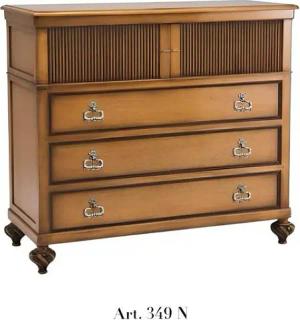 JVmoebel Kommode Kommoden Designer Luxus Schränke Holz Sideboard Modern Neu Kommode (Kommode), Made in Europa