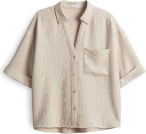 OPUS Blusenponcho OPUS / Da. Bluse / Fiora
