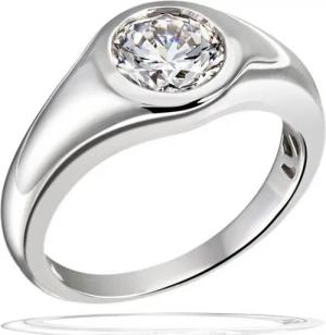 goldmaid Silberring