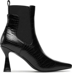 Vero Moda Stiefeletten Vmmicka 10296966 Schwarz