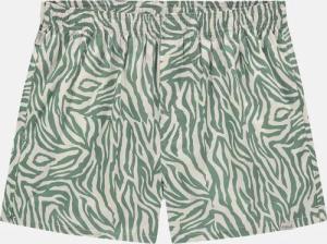 Pockies Green Zebra