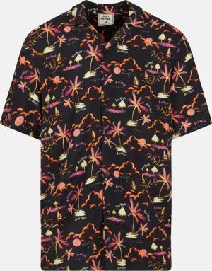 Just Rhyse Shirt Waikiki