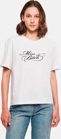 Miss Tee Bitch
