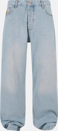 Rocawear WED Loose Fit Jeans