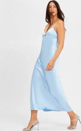 Marie Lund Abendkleid