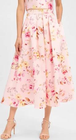 SWING Abendkleid