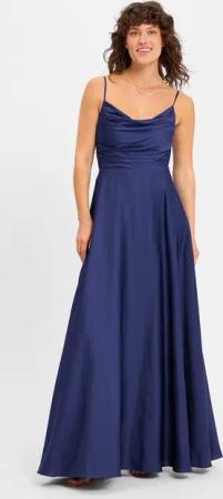 Marie Lund Abendkleid