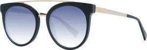 ANA HICKMANN Pilotenbrille HI9080 62A02