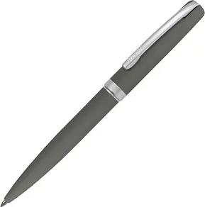 ONLINE® Kugelschreiber Eleganza Ocean grau, Schreibfarbe: schwarz, 1 St.