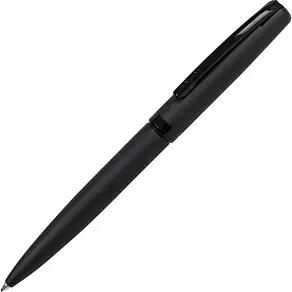 ONLINE® Kugelschreiber Eleganza schwarz, Schreibfarbe: schwarz, 1 St.