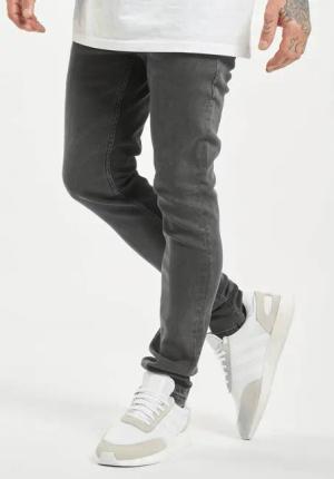 Denim Project Mr. Red Skinny Jeans