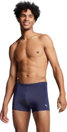 PUMA Badepants "PUMA SWIM MEN CLASSIC SWIM TRUNK", Brandingdetails