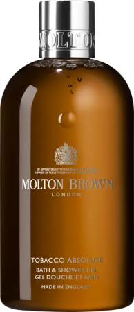 Molton Brown Tobacco Absolute Bade & Duschgel