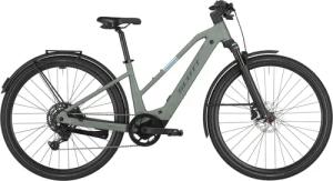 Scott - Passage 30 Slope Urban E-Bike highland green