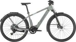 Scott - Passage 30 Urban E-Bike highland green