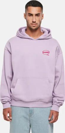 Merchcode MR KEBAB Ultra Heavy Hoody
