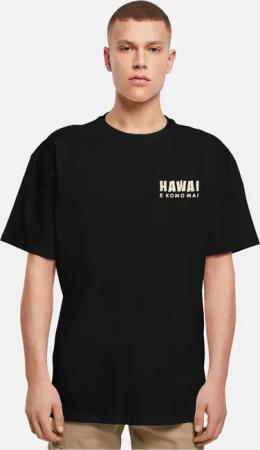Merchcode Hawai Oversized T-shirt