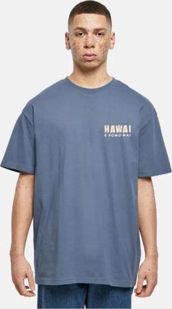 Merchcode Hawai Oversized T-shirt