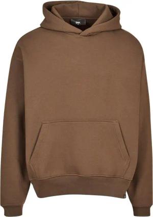 DEF Kapuzensweatshirt DEF Herren DEF Hoody (1-tlg)