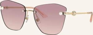 JIMMY CHOO Sonnenbrille JC4004HB