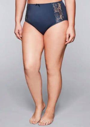 Sheego Slip Taillenslip