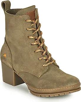 Art Stiefeletten CAMDEN