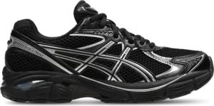 Asics Gt 2160 Damen Sneaker - Schwarz - Größe 37.5 - Netz/Synthetik