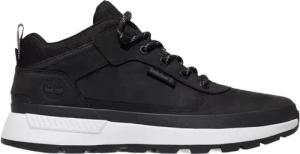 Timberland Sneaker Schwarz