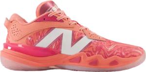 New Balance Flavors Laufschuh Rot