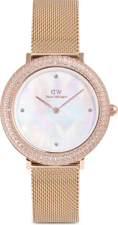 Daniel Wellington Uhr Crystalline Bezel 3 DW00100823 Roségold