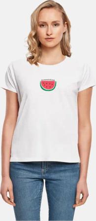 POD Ladies Summer - Summertime Box Tee