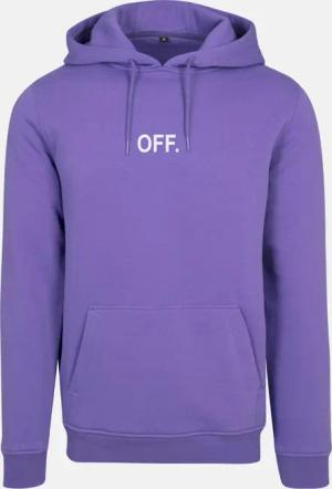 Mister Tee OFF Hoodie