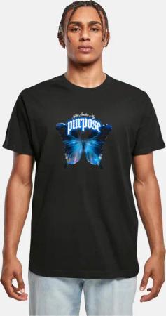 Mister Tee Purpose