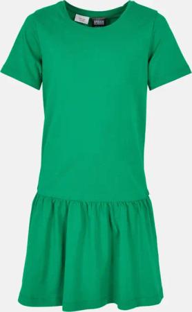 Urban Classics Girls Valance Tee Dress