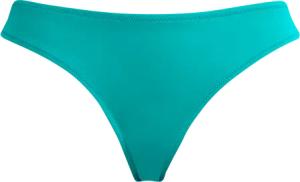 Vilebrequin Solid Midi-bikinihose Für Damen - Frise - Grün - Größe S