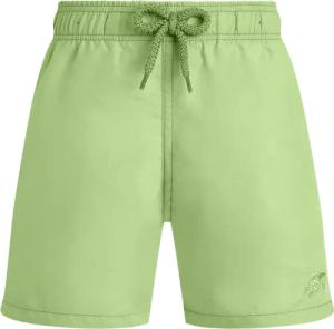 Vilebrequin Solid Badeshorts Für Jungen - Jack - Grün - Größe 4