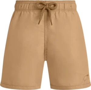 Vilebrequin Solid Badeshorts Für Jungen - Jack - Marone - Größe 12