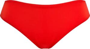 Vilebrequin Hochbund-bikinihose Für Damen – Vilebrequin X Jcc+ – Limitierte Serie - Colte - Rot - Größe XS