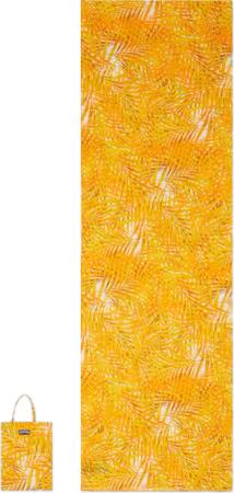 Vilebrequin Palm Leaves Pareo Aus Bio-baumwolle Für Damen - Pareo - Orange - Größe OSFA