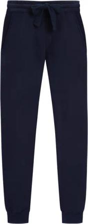 Vilebrequin Solid Jogginghose Aus Baumwolle Für Herren - Clement - Blau - Größe S