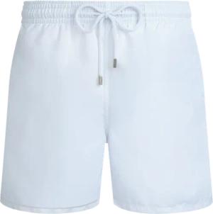 Vilebrequin Solid Badeshorts Für Herren - Moorea - Weiss - Größe XL