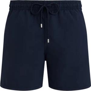 Vilebrequin Solid Badeshorts Für Herren - Moon - Blau - Größe 5XL