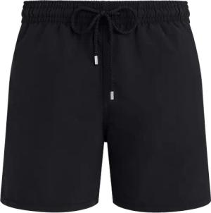 Vilebrequin Solid Badeshorts Für Herren - Moorea - Schwarz - Größe XL