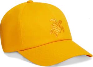Vilebrequin Solid Kappe Für Kinder - Capson - Orange - Größe OSFA