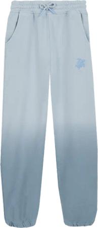 Vilebrequin Tie And Dye Jogginghose Aus Baumwolle Für Jungen - Gaetan - Blau - Größe 6