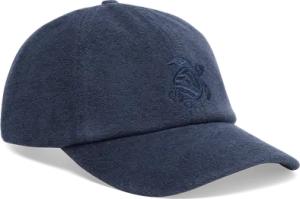 Vilebrequin Solid Kappe Aus Frottee Für Herren - Castle - Blau - Größe OSFA