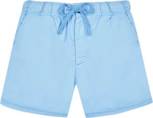 Vilebrequin Solid Bermudashorts Aus Baumwolle Für Jungen - Gims - Blau - Größe 2