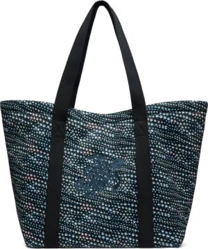 Vilebrequin Große Pearl Neopren-strandtasche - Bagsib - Schwarz - Größe OSFA